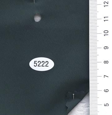 5222 Deep Green