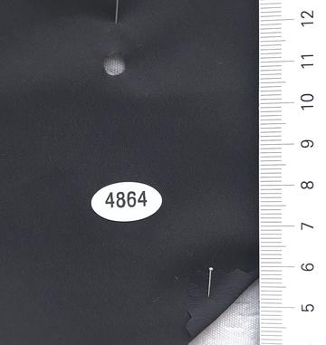 4864 Charcoal
