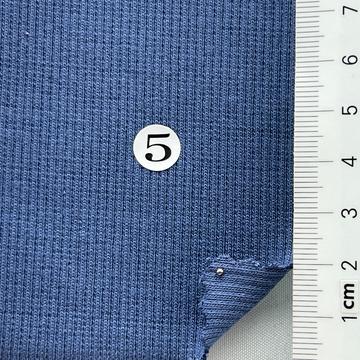 5 Blue