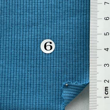 6 Blue
