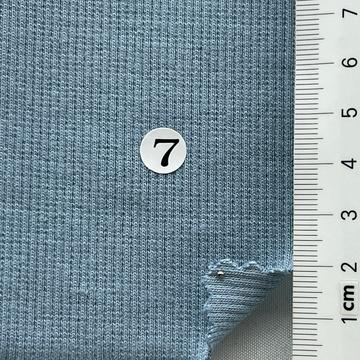 7 Pale Blue