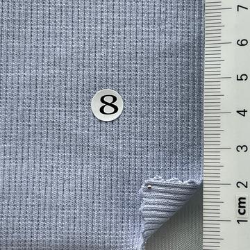 8 Pale Blue