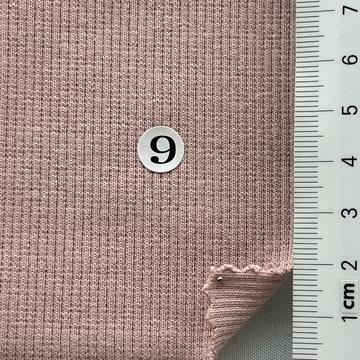 9 Pale Pink
