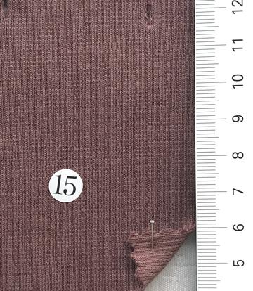 15 Brown