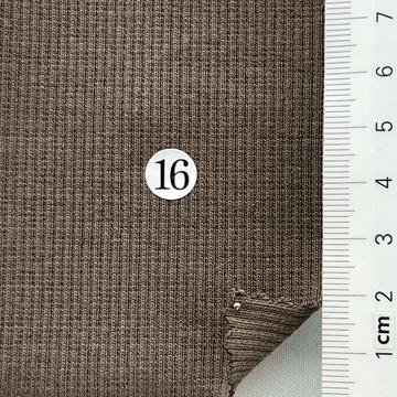 16 Brown