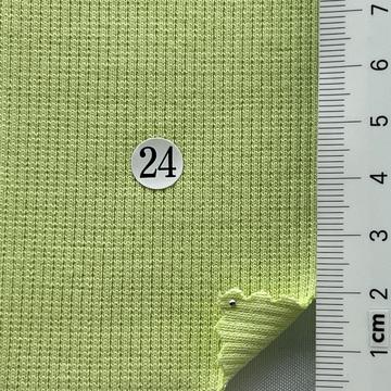 24 Pale Green
