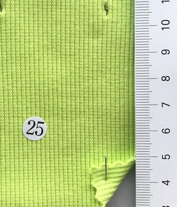25 Pale Green
