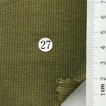27 Deep Green