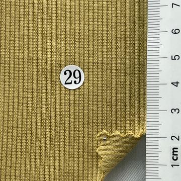 29 Yellow