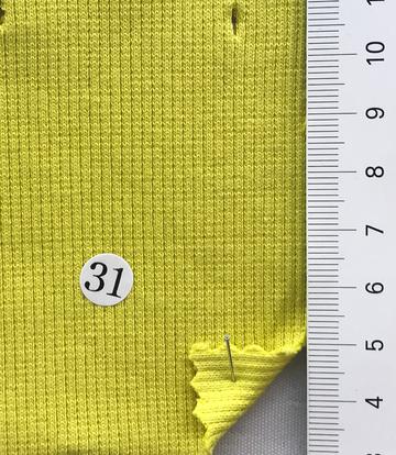 31 Yellow