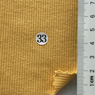33 Yellow