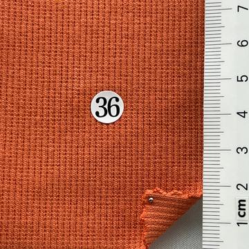 36 Pale Orange