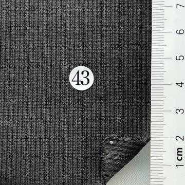 43 Charcoal