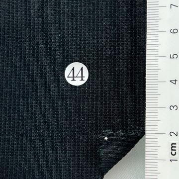 44 Black
