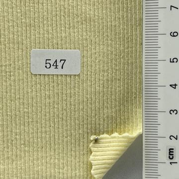 547 Yellow