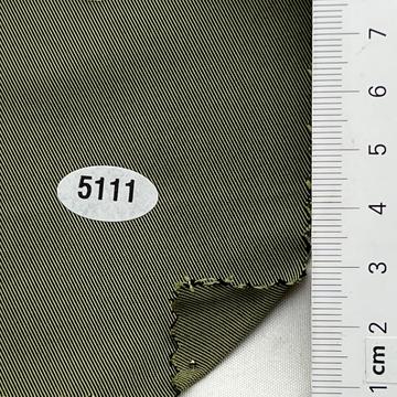 5111 Deep Green