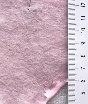 12 Pale Pink