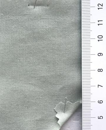 Lyocell-blend Enzyme Plain Weave
