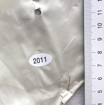 2011 Ivory