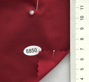6850 Red