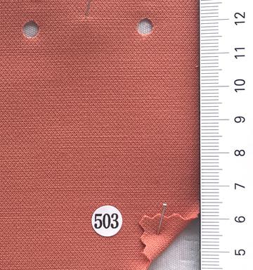 503 Pale Orange