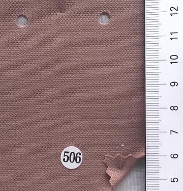 506 Dusty Pink