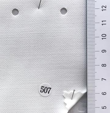 507 White