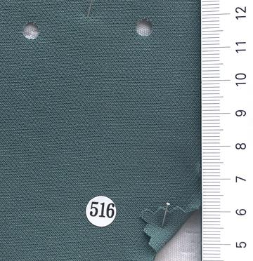 516 Turquoise