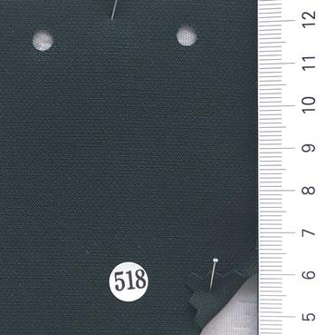 518 Deep Green