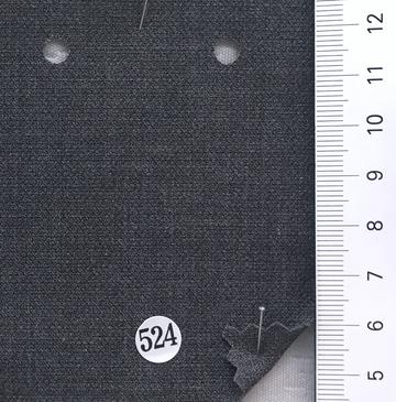 524 Charcoal