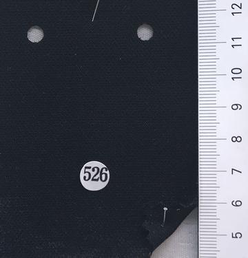 526 Black