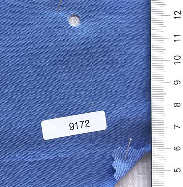 9172 Blue