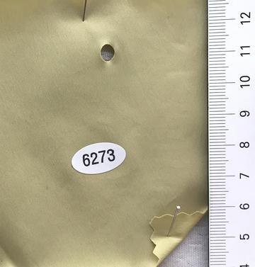6273 Yellow