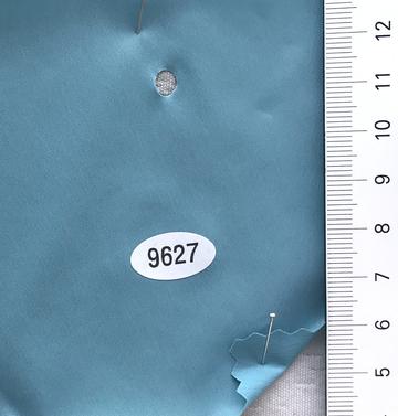 9627 Turquoise