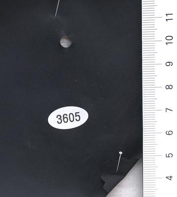3605 Charcoal