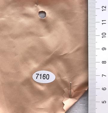 7160 Pale Orange