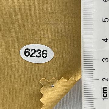 6236 Yellow