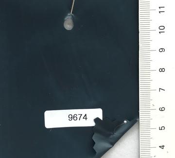 9674 Turquoise
