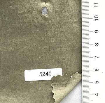 Cotton-blend Enzyme Twill