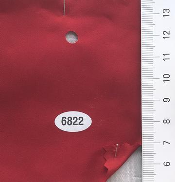 6822 Red