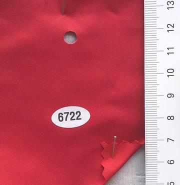 6722 Red