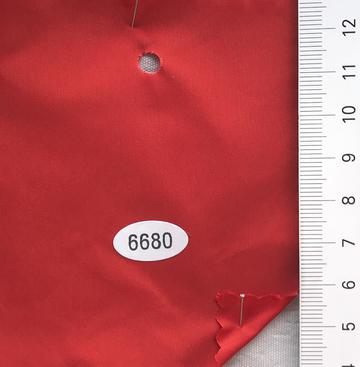 6680 Red
