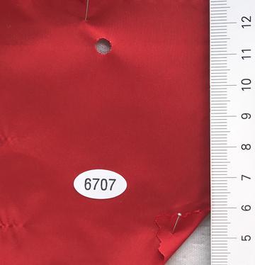 6707 Red