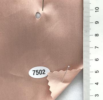 7502 Pale Orange