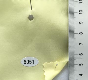 6051 Yellow