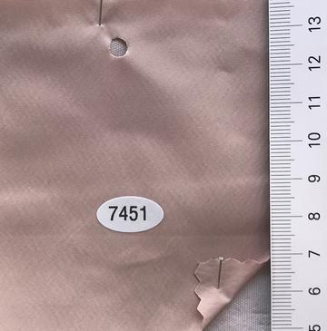 7451 Dusty Pink