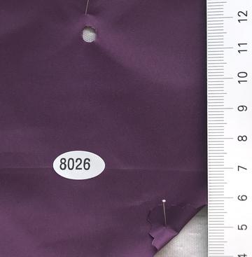8026 Purple