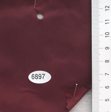 6897 Wine