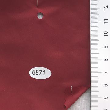 6871 Red