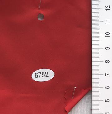 6752 Red